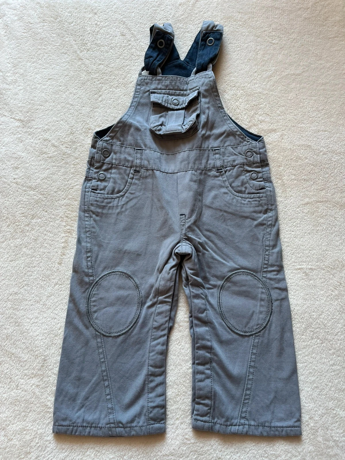 salopette bébé vertbaudet 9 mois – look craquant et confortable 👶